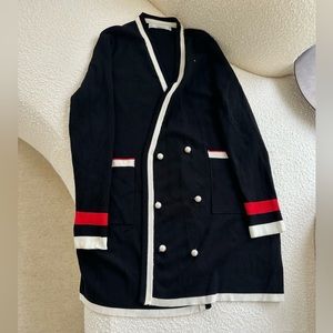 Great Condition Zara Knit Cardigan